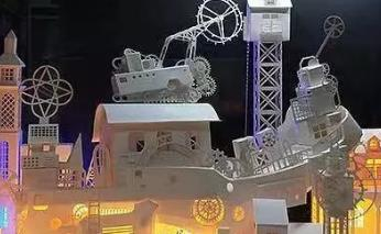 現代激光刀模的優(yōu)點和現實中展現的不足