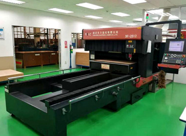 刀模加工企業(yè)一般選用的刀模機(jī)有那三種？